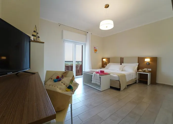 Hotel Amareclub Club Casarossa