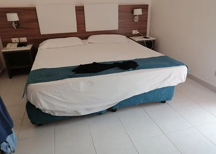 Amareclub Club Casarossa 4*