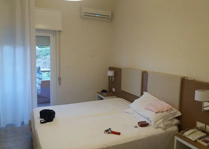 Amareclub Club Casarossa Hotel Crotone