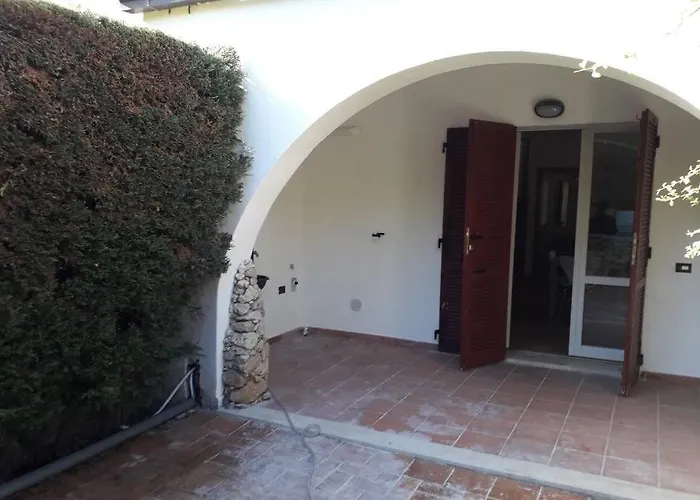 Amareclub Club Casarossa Hotel 4*