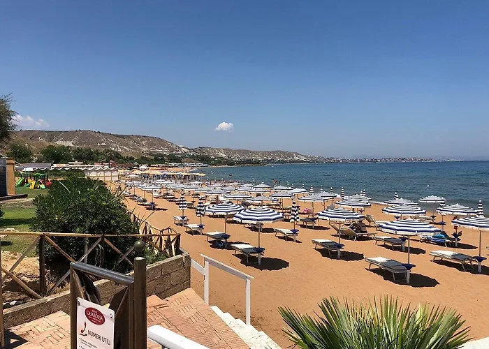 Amareclub Club Casarossa 4*