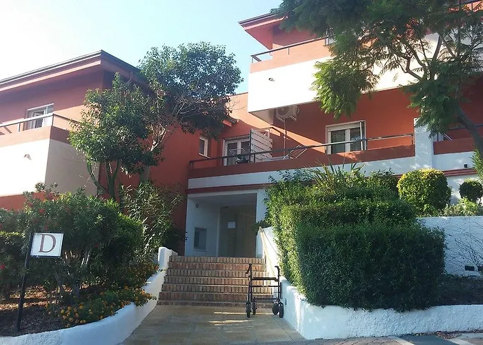 Amareclub Club Casarossa Hotel