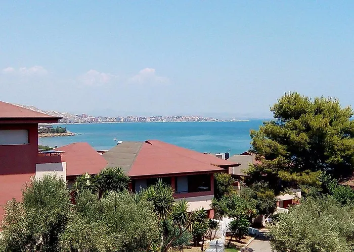 Amareclub Club Casarossa 4*