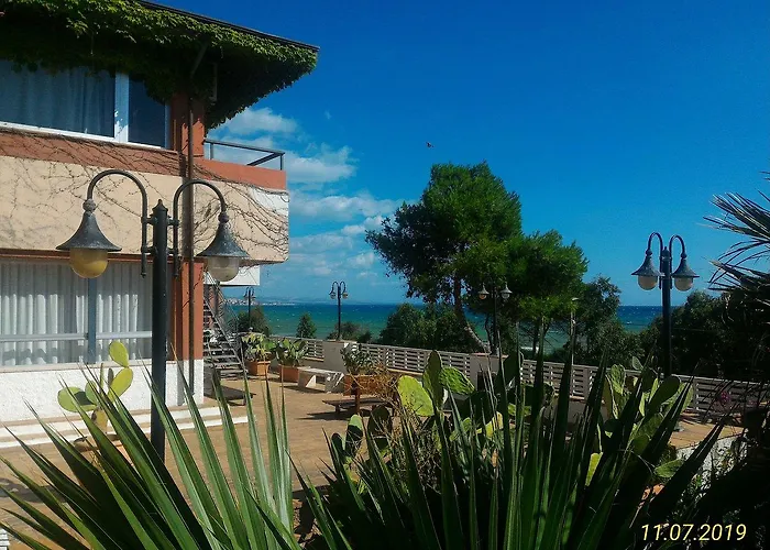 Amareclub Club Casarossa Hotel Crotone