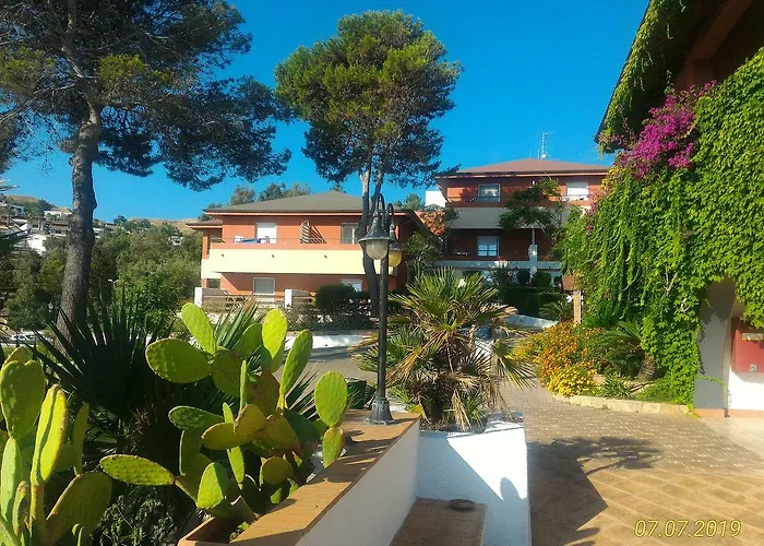 Amareclub Club Casarossa