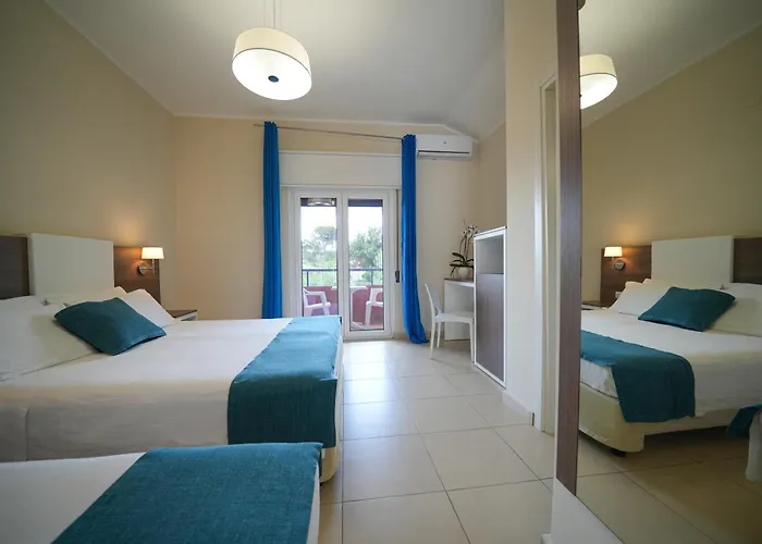 Amareclub Club Casarossa Hotel