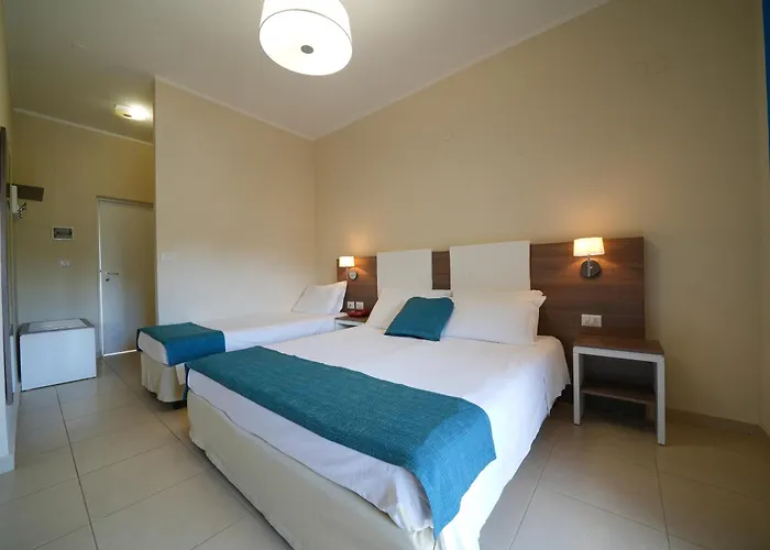 Hotel Amareclub Club Casarossa