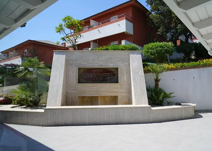 Amareclub Club Casarossa Hotel Crotone