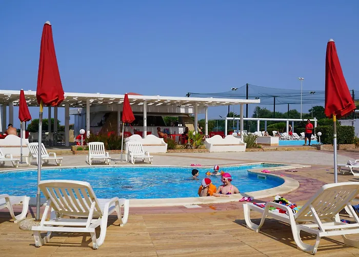 Hotel Amareclub Club Casarossa