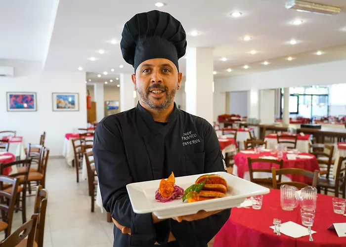 Amareclub Club Casarossa Hotel 4*