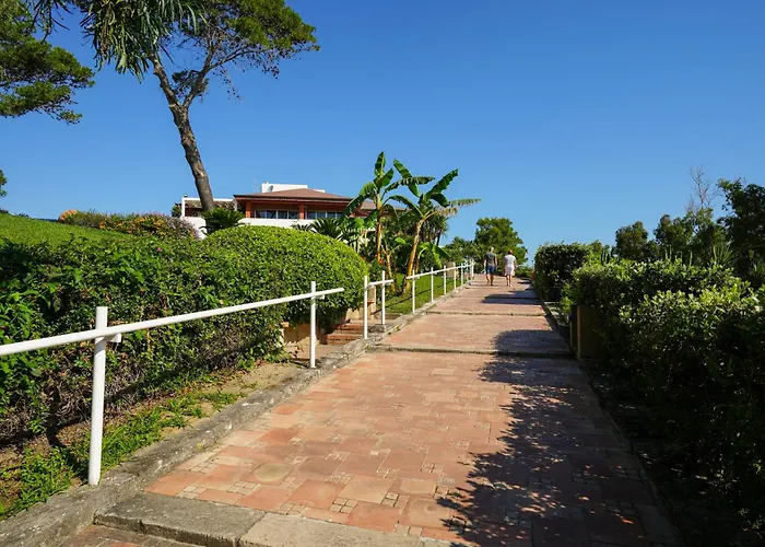 Amareclub Club Casarossa Hotel Crotone