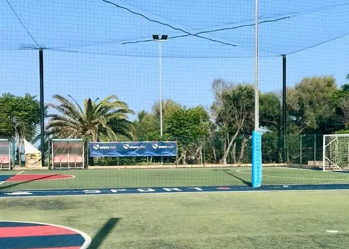 Amareclub Club Casarossa Crotone