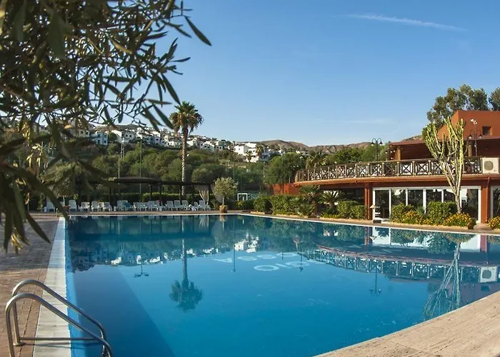 Hotel Amareclub Club Casarossa