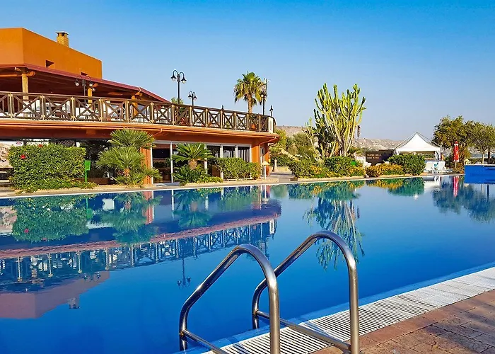 Hotel Amareclub Club Casarossa