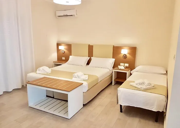 Amareclub Club Casarossa Hotel Crotone