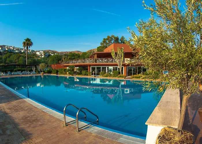 Amareclub Club Casarossa Hotel Crotone