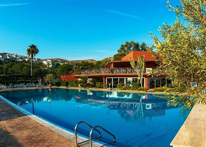 Hotel Amareclub Club Casarossa Crotone